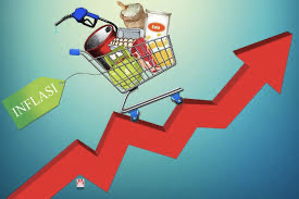 Harga Cabai Makin Pedas Bikin Inflasi November Naik ke 2,86 Persen (FOTO:MNC Media)