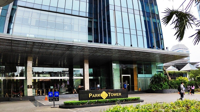 Cek Keunggulan Park Tower, Office Building Terkini dengan Fasilitas Terintegrasi di Jakarta. (Foto: MNC Media)