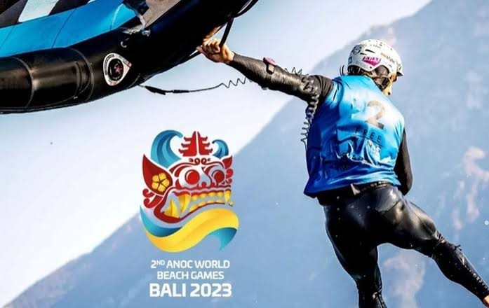 Anggaran Tak Cair, Indonesia Mundur jadi Tuan Rumah AWBG 2023 (FOTO:MNC Media)
