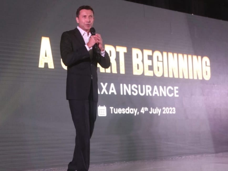 Sah, MAGI Ubah Nama Jadi AXA Insurance Indonesia (foto: MNC Media)