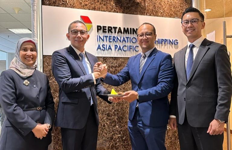 Gencar Ekspansi, PIS Singapura Rebranding Jadi PIS Asia Pasific. (Foto: MNC Media)