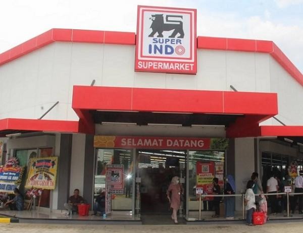 Franchise Super Indo: Profil, Syarat, Keuntungan, dan Biayanya. (Foto: MNC Media)    