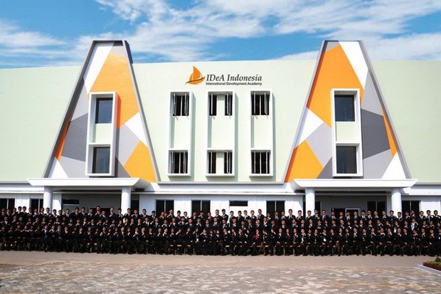 Naik 156,45 Persen di Semester I-2023, IDEA Raup Laba Rp871 Juta (Foto: MNC Media)