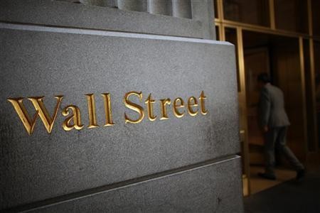 Wall Street Ditutup Hijau Pasca Trump Perintahkan Pecat Gubernur The Fed. (Foto Istimewa)
