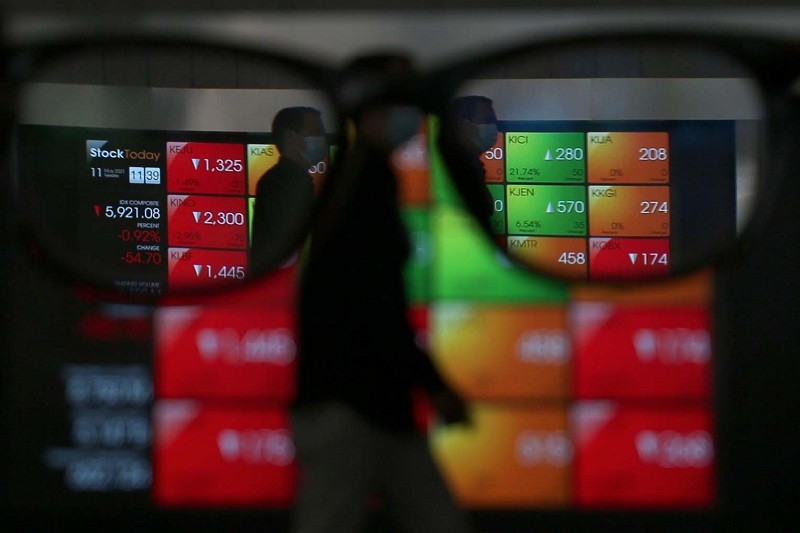 Saham Preferen: Apa Itu Saham Preferen? Berikut Penjelasan Lengkapnya (Foto: MNC Media)