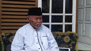 Kunci Sukses Haji Halim, Orang Terkaya Palembang yang Rajin Berzakat. (FOTO : MNC MEDIA)
