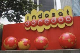 Investor Siap-Siap, Indosat (ISAT) Eksekusi Stock Split 1:4 Pekan Depan (foto mnc media)