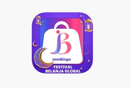 Beroperasi Tak Sesuai Izin, Satgas Blokir Platform E-Commerce Jombingo. Foto: Apps Store.