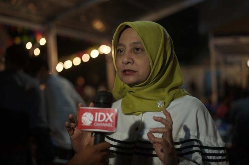 Tak Perlu Cemas, LPS Jamin Uang Nasabah di Bank hingga Rp2 Miliar (Foto MNC Media)