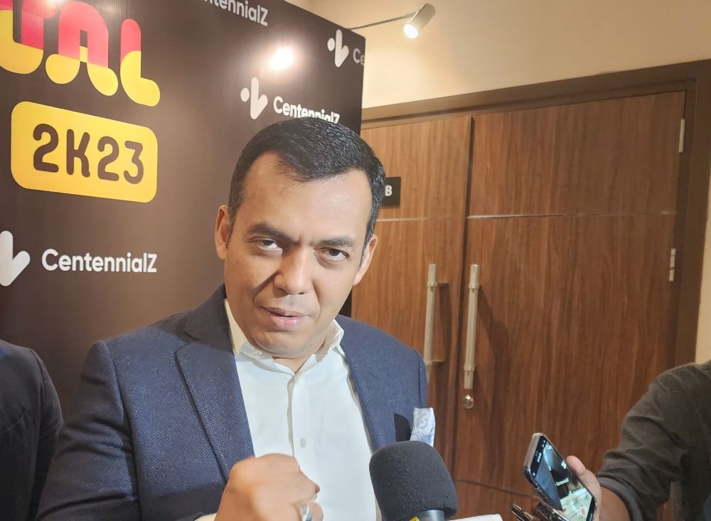 34 Juta Paspor WNI Dibobol Hacker, Dirjen Imigrasi Pastikan Data Biometrik Aman. (Foto: MNC Media)