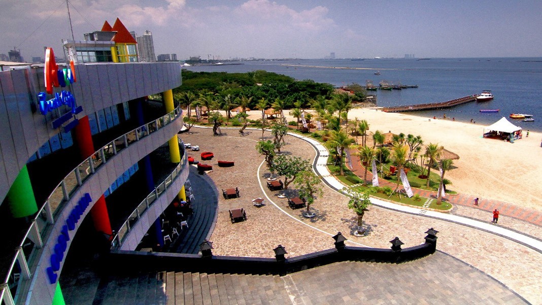 Proyek ABC Mall Milik Jaya Ancol (PJAA) Diklaim Mangkrak, Begini Respons Pengamat (foto: MNC Media)