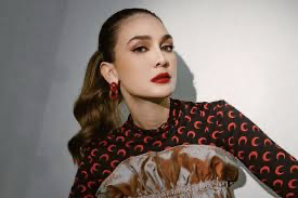 5 Bisnis yang Ternyata Milik Luna Maya. (FOTO : MNC MEDIA)