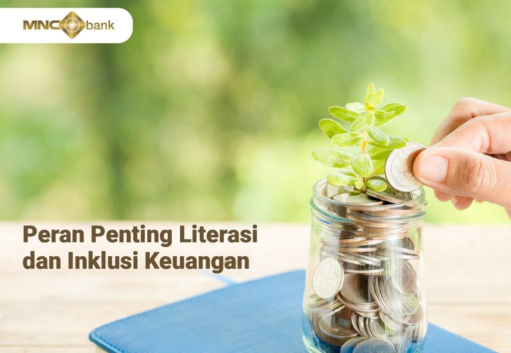 RI Naik Kelas Jadi Negara Menengah Atas, MNC Bank: Literasi dan Inklusi Keuangan Punya Peran Penting. (Foto: MNC Media)
