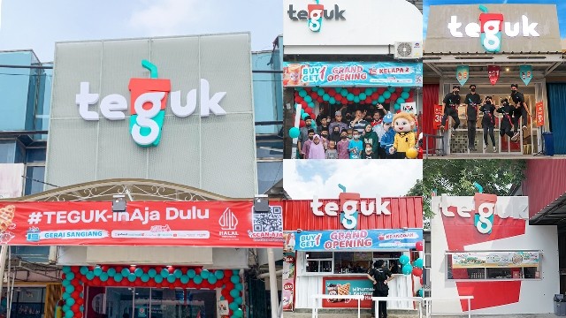  Teguk)