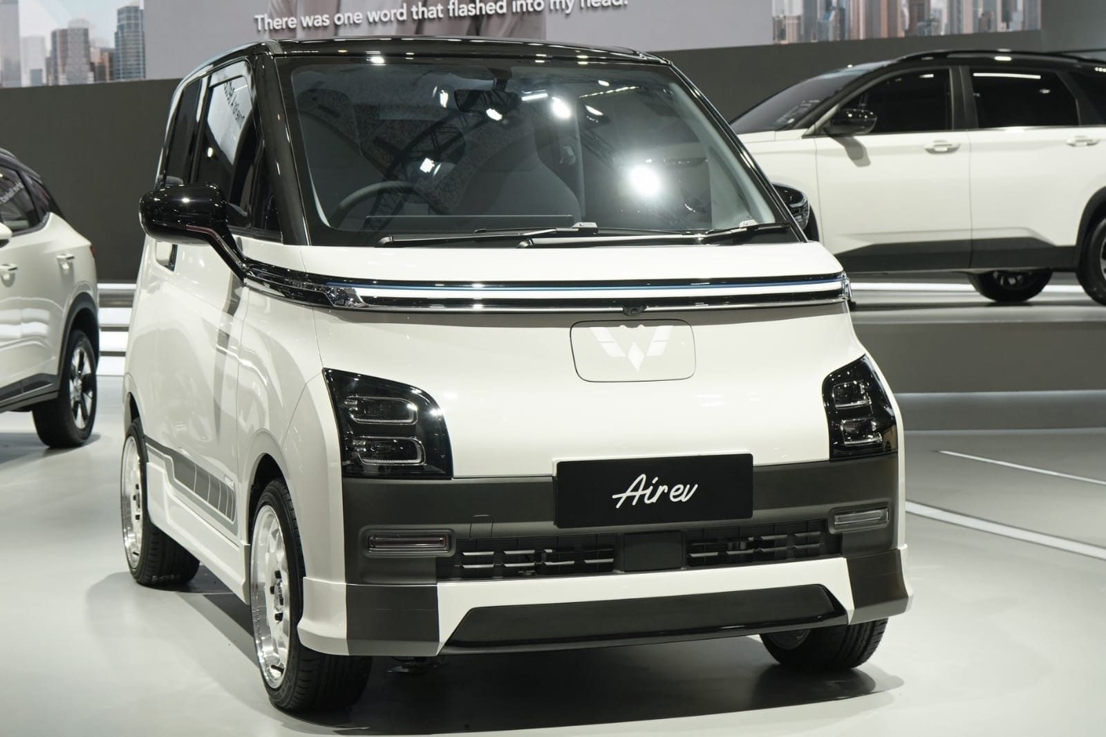 Indonesia Diprediksi Pimpin Penjualan Mobil Listrik ASEAN di 2040 (FOTO:Dok Ist)