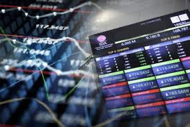 Inilah Syarat dan Cara Beli Saham Luar Negeri Terbaru 2023. (FOTO : MNC MEDIA)
