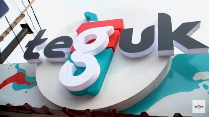 Usai Listing di Bursa, Teguk Indonesia (TGUK) Segera Ekspansi ke Filipina. (Foto: MNC Media)