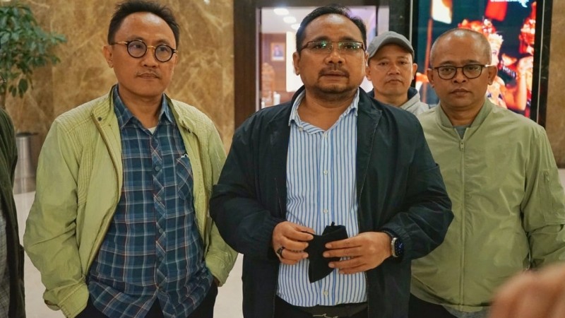 Menteri Agama Yaqut Cholil Qoumas (Kemenag)