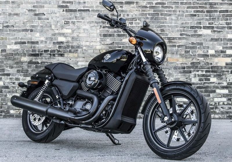 Harley Davidson Ganti Rugi Rp4 Triliunan untuk Korban Kecelakaan (FOTO:MNC Media)