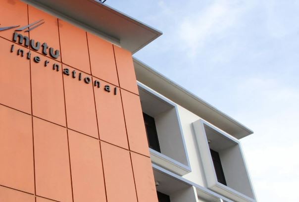 Bangun Lima Laboratorium, Mutuagung (MUTU) Anggarkan Capex Rp13,8 Miliar (Foto: MNC Media)