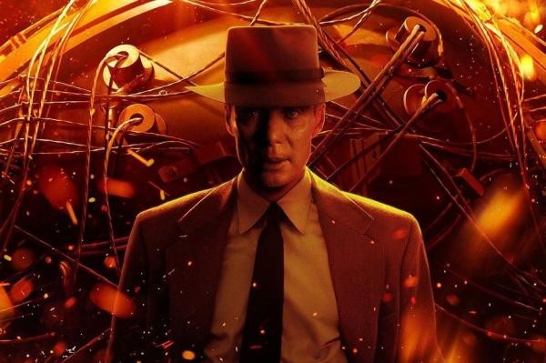 5 Fakta Film Oppenheimer: dari Roll Film 17 Km hingga Berebut IMAX dengan Tom Cruise. (Foto: MNC Media)