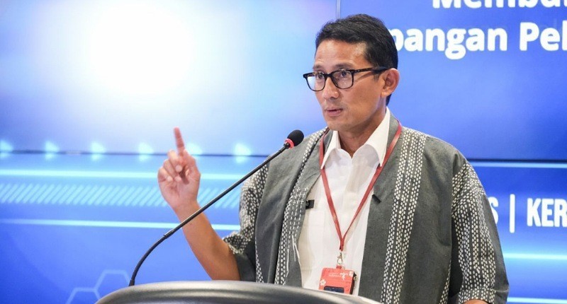 4 Pejabat RI Terkaya 2023, Hartanya Tembus Triliunan Rupiah. (Foto: MNC Media) 