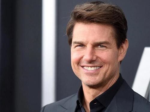 6 Aktor dengan Bayaran Termahal 2023, Tom Cruise hingga Chris Hemsworth. (Foto: MNC Media)