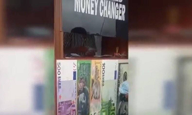 Apa itu Money Changer? Begini Pengertian dan Contohnya. (Foto: MNC Media)