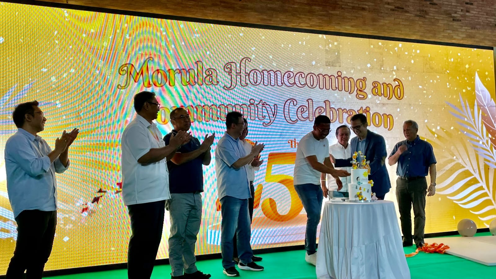 Morula Indonesia Jadi Pusat Layanan Fertilitas di Asia Tenggara. (Foto: MNC Media)