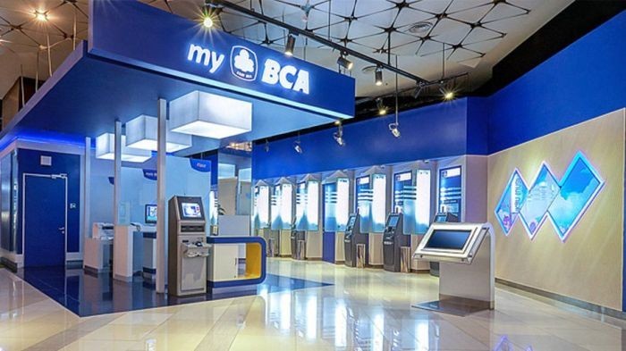 Ini 10 Kelebihan Nasabah Prioritas BCA yang Bisa Anda Nikmati. (Foto: MNC Media)   