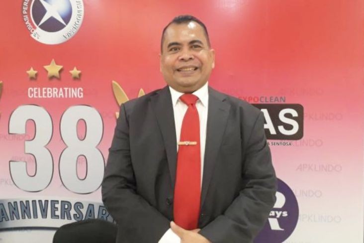 Harta Kekayaan Paiman Raharjo Rp45,08 Miliar, Eks Satpam yang Jadi Wamendes PDTT. (Foto: MNC Media)