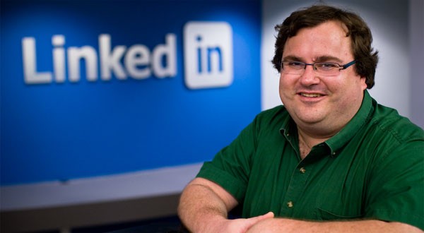 Siapa Pendiri LinkedIn? Jaringan Profesional Online Terbesar di Dunia. (Foto: MNC Media)    