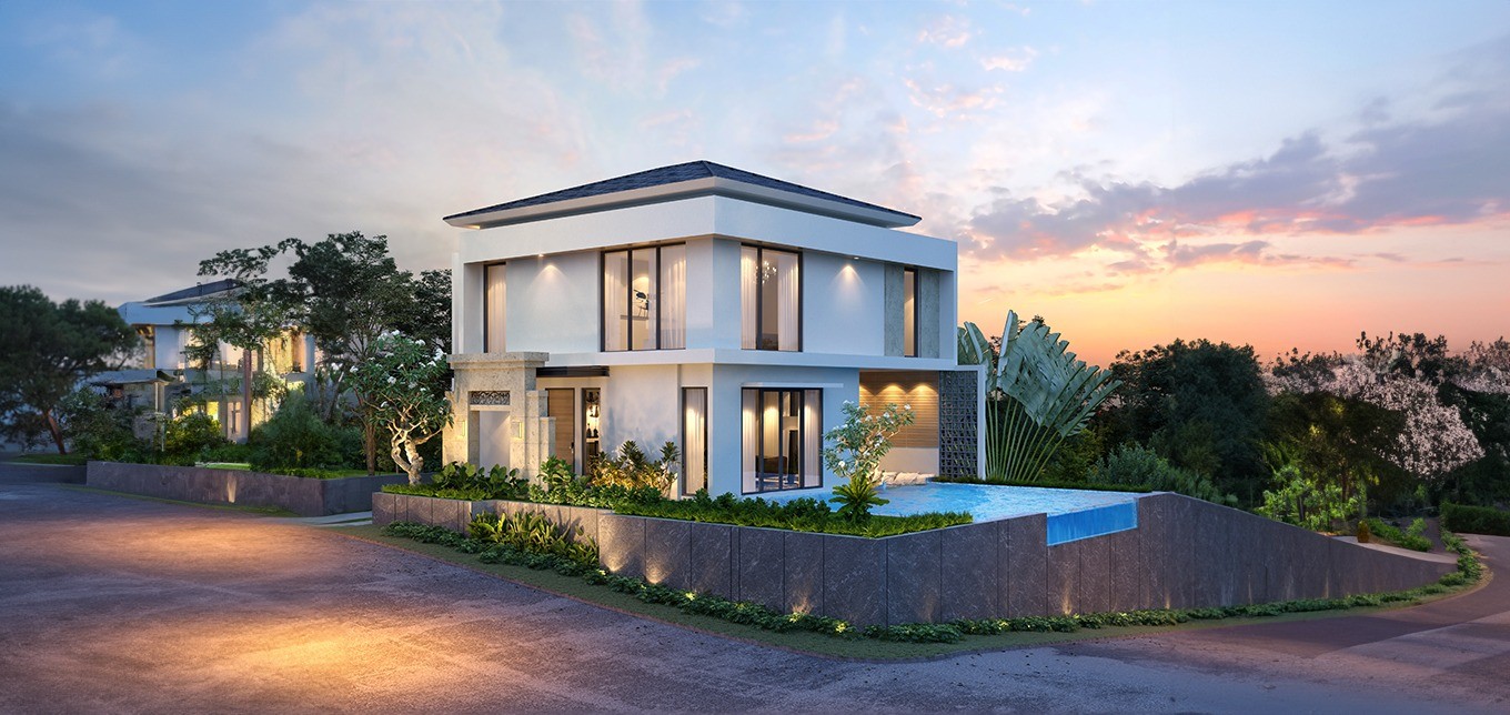 Ini Alasan Punya Villa di Nusa Dua Bali sangat Menguntungkan. Foto: MNC Media.