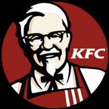 Catat Inilah Makna Logo KFC Berlogo Kakek Tua. (FOTO : MNC MEDIA)