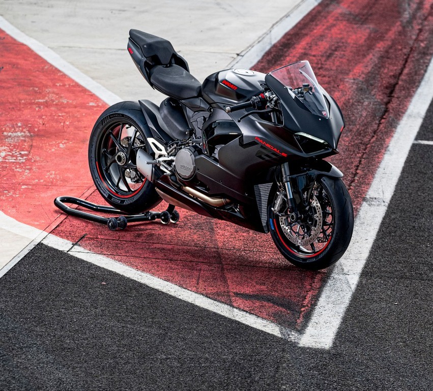 Penjualan Motor di Italia Didominasi Merek Jepang dan China (FOTO:Dok Ist)