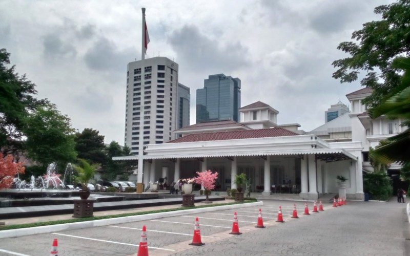 Pemprov DKI Jakarta resmi menetapkan Upah Minimum Sektoral Provinsi (UMSP) DKI Jakarta Tahun 2025. 