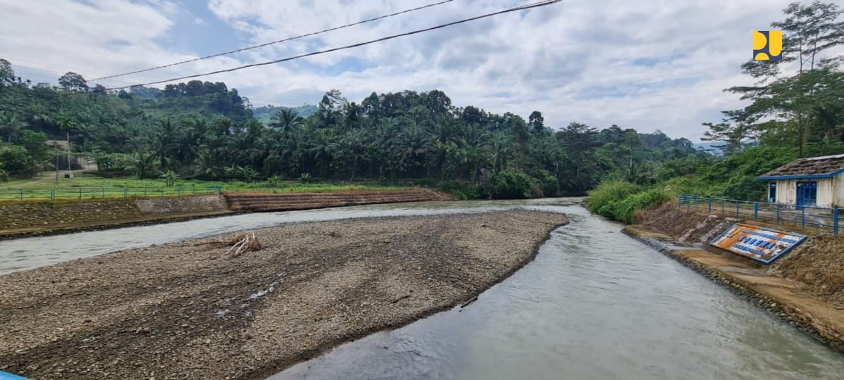 Telan Anggaran Rp400 Miliar, Kementerian PUPR Siap Bangun SPAM Regional Benteng Kobema (FOTO:Dok Ist)