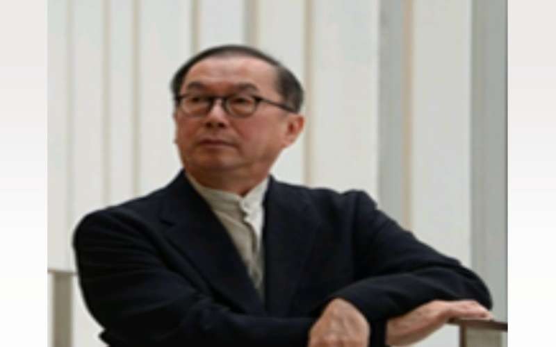 Barry Lam jadi orang terkaya Taiwan berkat AI, segini hartanya