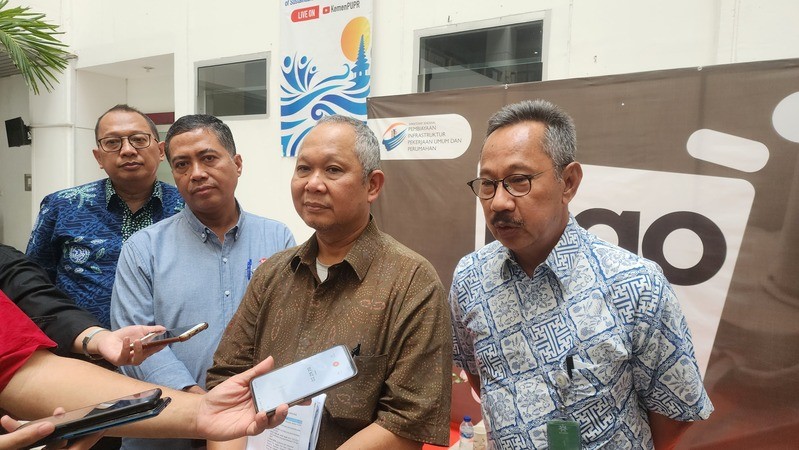 Bukan Cuma PNS, BP Tapera Perluas Kepesertaan ke Pekerja Informal. (Foto: MNC Media)
