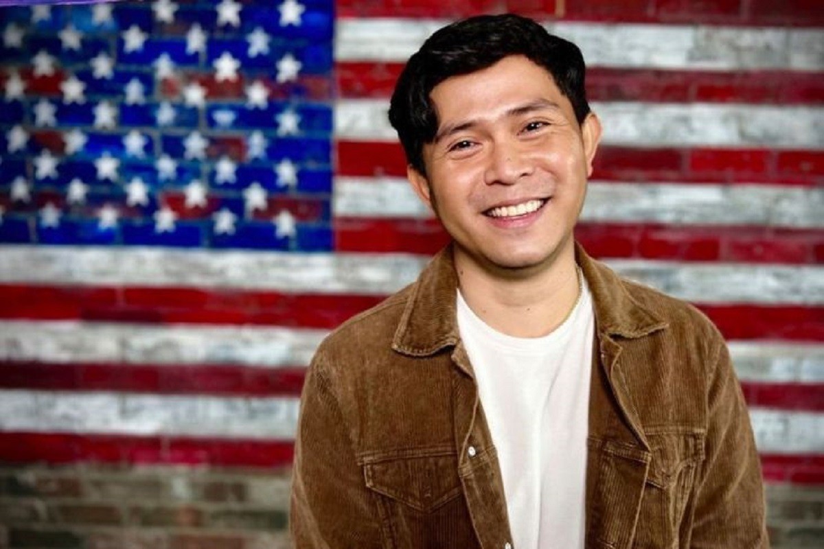 Kisah Sukses Cakra Khan: Ikuti America’s Got Talent, Bangun Animal Shelter Jika Menang. (Foto: MNC Media)
