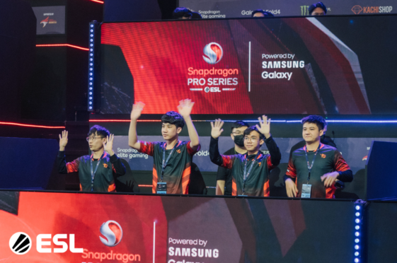Hadiah Snapdragon Mobile Challenge: Liga Esport, Juara 1 Bawa Pulang Rp977 Juta. (Foto: Website/Snapdragon)