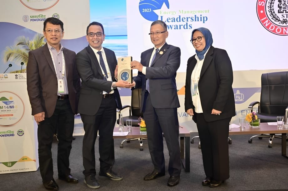 Manfaatkan Biomassa, Anak Usaha Semen Indonesia Hemat Biaya Energi Rp241 Miliar (Foto: MNC Media)