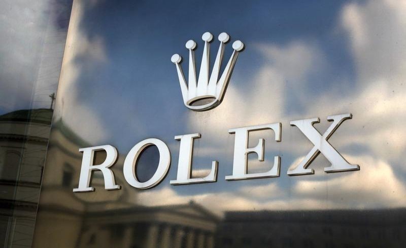 5 Jam Tangan Rolex Termahal, Harganya Fantastis (Foto: MNC Media)