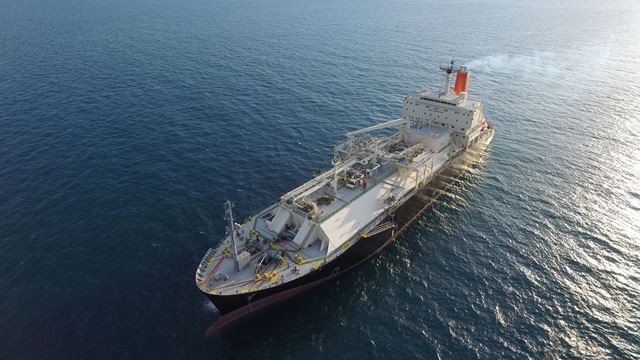 Anak Usaha Humpuss Maritim (MCSI) Rambah Segmen Bisnis Kapal Pesiar, Ini Targetnya