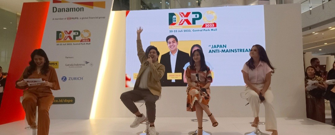 Ini Tips Hemat Budget ala YouTuber saat Travelling ke Jepang (FOTO:Dok Ist)