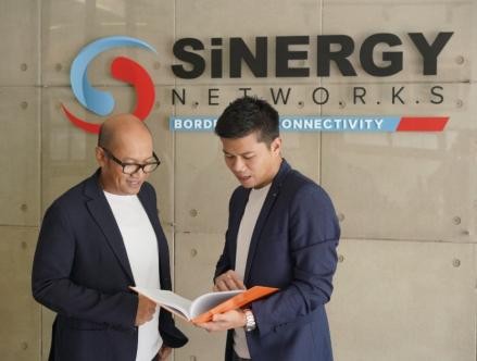 Direkturnya Resign, Saham Sinergi Inti (INET) Tumbang (foto mnc media)