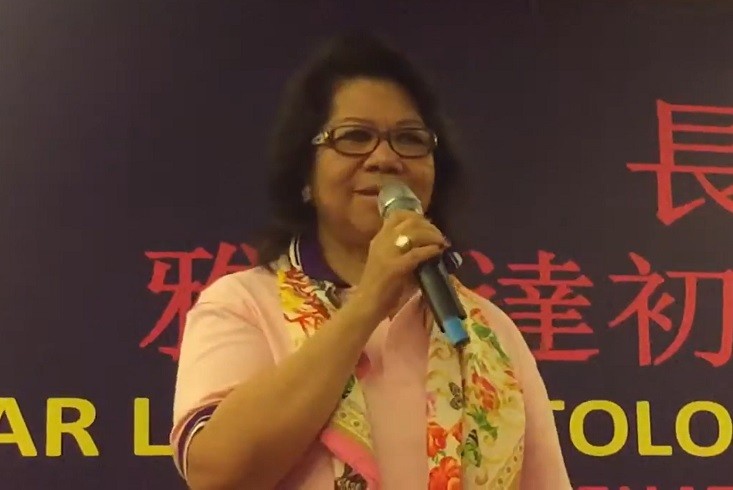 5 Wanita Terkaya di Asia Tenggara, Nomor 1 dari RI. (Foto: MNC Media)