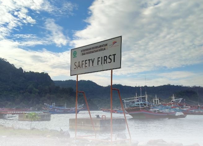 Bangun Karya (KRYA) Raih Kontrak Baru dari Pelindo, Segini Nilainya (Foto: MNC Media)
