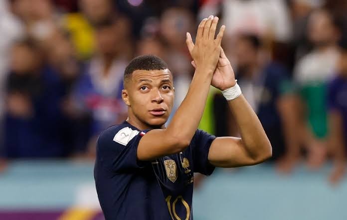Cerita Inspiratif Kylian Mbappe: Korbankan Masa Remaja, Kini Skillnya Dihargai Triliunan Rupiah. (Foto: MNC Media)