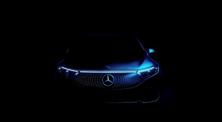 Penjualan Mobil Listrik Lesu Bikin Bos GM dan Mercedez-Benz Pesimistis